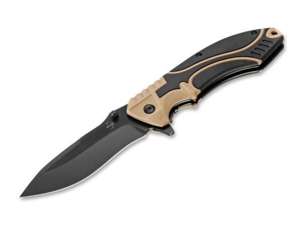 Böker Plus - Advance Desert Pro