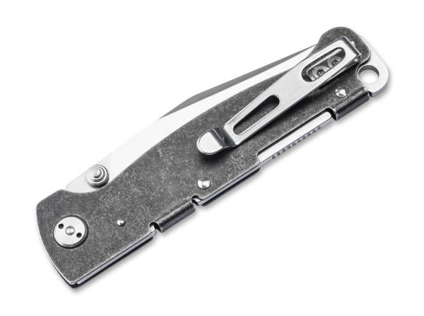 Böker Plus - Atlas Clippoint TS