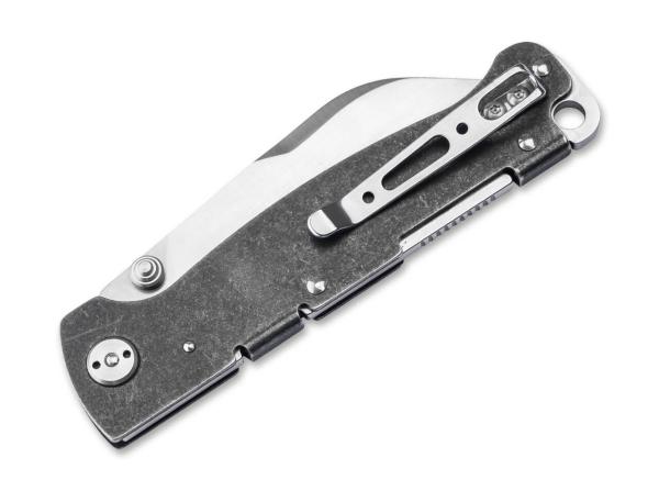 Böker Plus - Atlas Sheepfoot TS