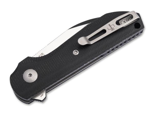 Böker Plus - Corvus