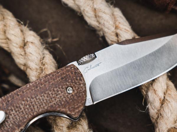 Böker Plus - Pocket Bowie