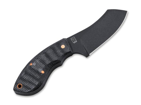 Böker Plus - Rhino all black Copper