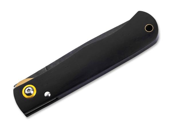 Böker Plus - Rusticus All Black