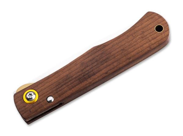 Böker Plus - Rusticus Medium