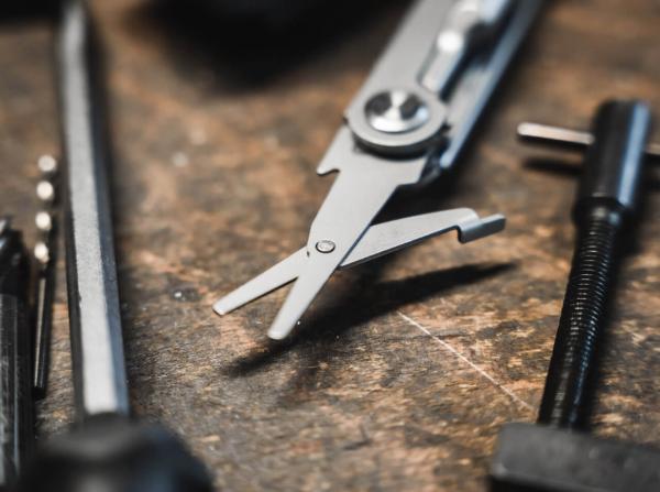 Böker Plus - Specialist Half-Tool