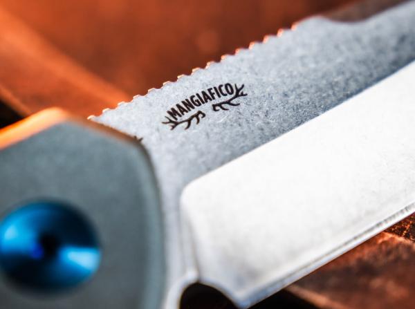 Böker Plus  - The Dace