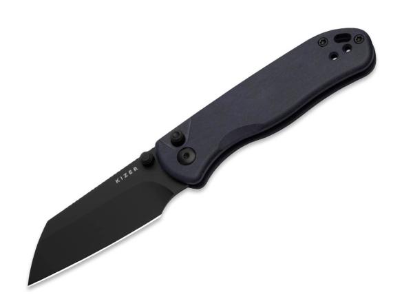 Kizer - Drop Bear 2 Nitro-V Blue Richlite DLC
