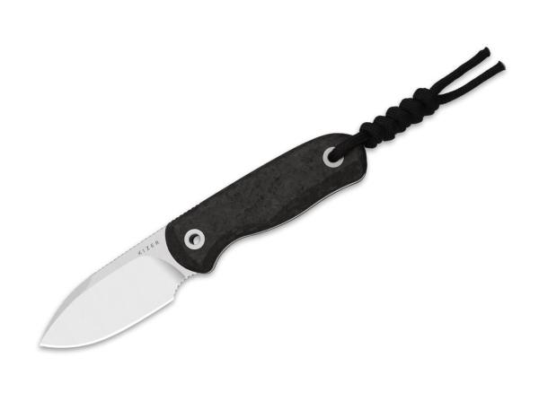 Kizer - Drop Bear Fix M390 CF