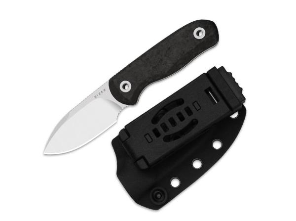 Kizer - Drop Bear Fix M390 CF