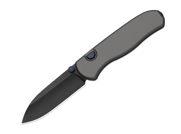 Kizer - Drop Bear Zero Elmax Dark Grey Aluminum DLC
