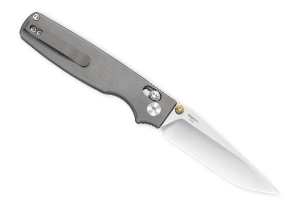 Kizer - Original 2 S45VN Ti