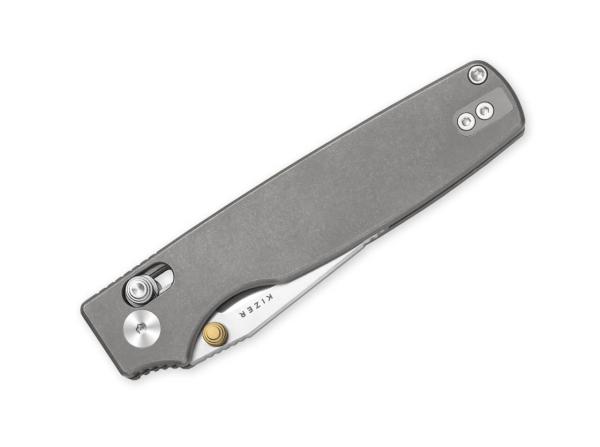 Kizer - Original 2 S45VN Ti