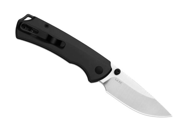 Kizer - T1 BD Elmax Black Aluminum