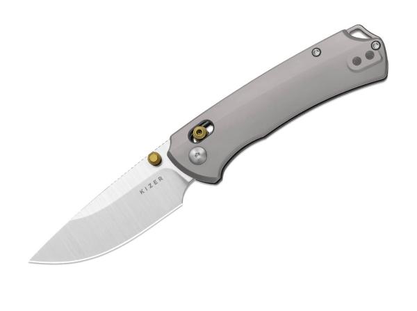 Kizer - T1 CD M390 Ti