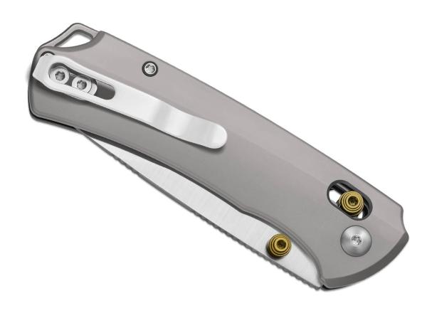 Kizer - T1 CD M390 Ti