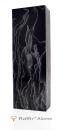 Raffir Alume wave black