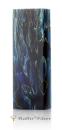 Raffir Stripes Fiber blue