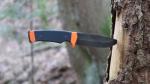 Lebe die Wildnis - Survival Knife O1