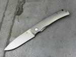 PMP User 2 Silver with Blue