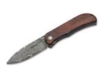 Böker Plus Exskelibur 2 Damast Cocobolo